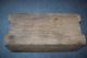 Antique Wooden Crate By Chance Vought Aircraft Corp. Primitives photo 5