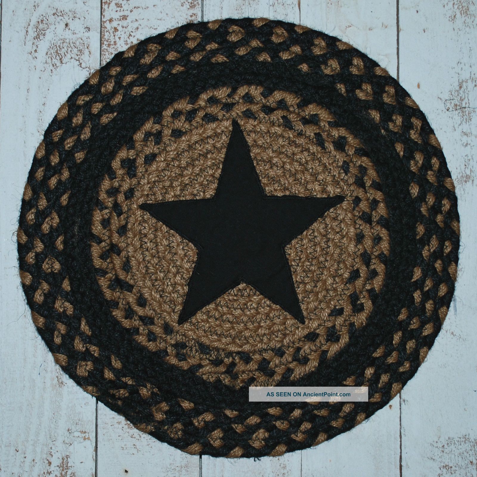 Primitive 15 