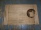 6 Grungy Primitive Old Wood Treenware Bread Cutting Dough Noodle Board Primitives photo 1