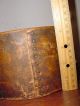 Antique 19th C Country Grain Measure Firkin W/ Very Best Patina Untouched Primitives photo 3