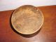 Antique 19th C Country Grain Measure Firkin W/ Very Best Patina Untouched Primitives photo 5