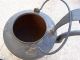 Antique Cast Iron Tipping Kettle Mid 19th C.  Cast Iron Tilting Kettle Primitives photo 3