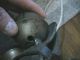Antique Sleigh Bells Brass 23,  Wide Gap Petal & Swedish Primitives photo 3