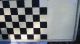 Antique Folk Art Gameboard - Checkerboard - Like - Primitive Old Game Boards Aafa Primitives photo 4