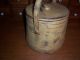 Farmhouse Vintage Wood Firkin/pantry Box - Middle Of Stack Primitives photo 7