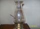 Vintage Oil Lamp Detail & Primitives photo 2