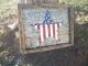 Antique Window Upcycled Into Chic Shabby Wall Picture Country Patriotic Star Primitives photo 1