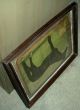 Antique 1800s Lithograph Advertisement Horse Arion International Stock Food Vafo Primitives photo 3