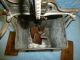 Scarce Complete & Signed Patent Dated 1917 Dazey Large Butter Churn Primitives photo 6