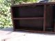 Vintage Wooden Box With Dividers Display Storage 7 Cubbyholes Wood Old Tray Primitives photo 5