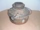 Antique Primitive Perfection Wick Kerosene Heater 19 - No.  500 - Made In U.  S.  A. Primitives photo 2