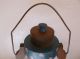 Vintage Style Handmade Country Lantern Primitives photo 2