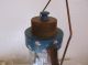 Vintage Style Handmade Country Lantern Primitives photo 3