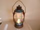 Vintage Style Handmade Country Lantern Primitives photo 4