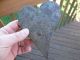 Antique Iron Heart Candle Holder Antique Iron Candle Sconce Primitive Heart Primitives photo 3