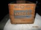 Vintage Mel - O - Bit Cheese Box Primitives photo 5