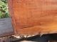 Vintage Wooden Tool Chest Wood Box Hand Crafted Old 2 Trays Storage Primitives photo 5