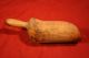 Antique Primitive Early Wooden Grain Scoop Flour Corn Bean Scoop Primitives photo 2