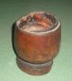 Antique Wooden Primitive Ramrod,  Pestle,  Tamper,  Ricer,  Rammer,  Or Mortar? Primitives photo 9