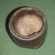 Antique Wooden Primitive Ramrod,  Pestle,  Tamper,  Ricer,  Rammer,  Or Mortar? Primitives photo 2