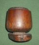 Antique Wooden Primitive Ramrod,  Pestle,  Tamper,  Ricer,  Rammer,  Or Mortar? Primitives photo 3