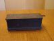 Antique Plano Tractor Tool Box - - 1800 ' S - - International Harvester - - Primitives photo 1
