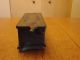 Antique Plano Tractor Tool Box - - 1800 ' S - - International Harvester - - Primitives photo 4