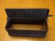 Antique Plano Tractor Tool Box - - 1800 ' S - - International Harvester - - Primitives photo 5