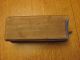 Antique Plano Tractor Tool Box - - 1800 ' S - - International Harvester - - Primitives photo 6