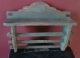 Awesome Primitive Wooden Wall Shelf Constructed With Old Pegs Primitives photo 1