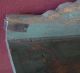 Awesome Primitive Wooden Wall Shelf Constructed With Old Pegs Primitives photo 2