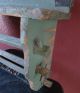 Awesome Primitive Wooden Wall Shelf Constructed With Old Pegs Primitives photo 4