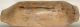 Antique American Primitive Wood 