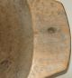 Antique American Primitive Wood 