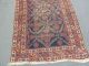 Antico - Swiss - 2 Antique Afshar Rug 3`9 X 5`3 Ft Other photo 2