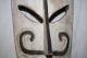 Very Old Primitive African Tribal Mask Primitives photo 3