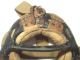 Old 1940 ' S Wilson Catchers Mask All Primitives photo 1