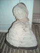 Old Vintage Stuffed Handmade Doll Primitives photo 1