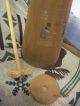 Antique Primitive Complete Butter Churn,  Wood,  All Shaker 0r Amish Primitives photo 4
