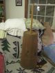 Antique Primitive Complete Butter Churn,  Wood,  All Shaker 0r Amish Primitives photo 5