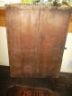 Antique Printers Tray Lettermans Tray Antique Shadow Box Antique Tray Drawer Primitives photo 4