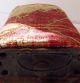 Antique Buggy/ Sleigh/ Carriage Foot Warmer Primitives photo 5