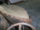Antique Hand Crank Seeder - - Cyclone Seeder - - Farm Tool - - Seed Cranker Primitives photo 2