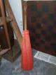 Vintage Hearth Wisk Broom - - Primitives photo 6