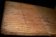 Antique 18thc.  Primitive Folk Art Revolutionary War Era Handmade Tape Loom Vafo Primitives photo 9