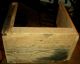 Antique 18thc.  Primitive Folk Art Revolutionary War Era Handmade Tape Loom Vafo Primitives photo 4