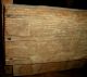 Antique 18thc.  Primitive Folk Art Revolutionary War Era Handmade Tape Loom Vafo Primitives photo 5