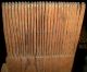Antique 18thc.  Primitive Folk Art Revolutionary War Era Handmade Tape Loom Vafo Primitives photo 6