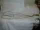Antique Primitive Twisted Wire Wood Handle Rug Beater 80 - 100 Years Old Primitives photo 3