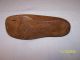 Antique Wooden Cobbler Shoe Molds Hand Tool Form Stretchers Adult Sz 4 Child 5c Primitives photo 3